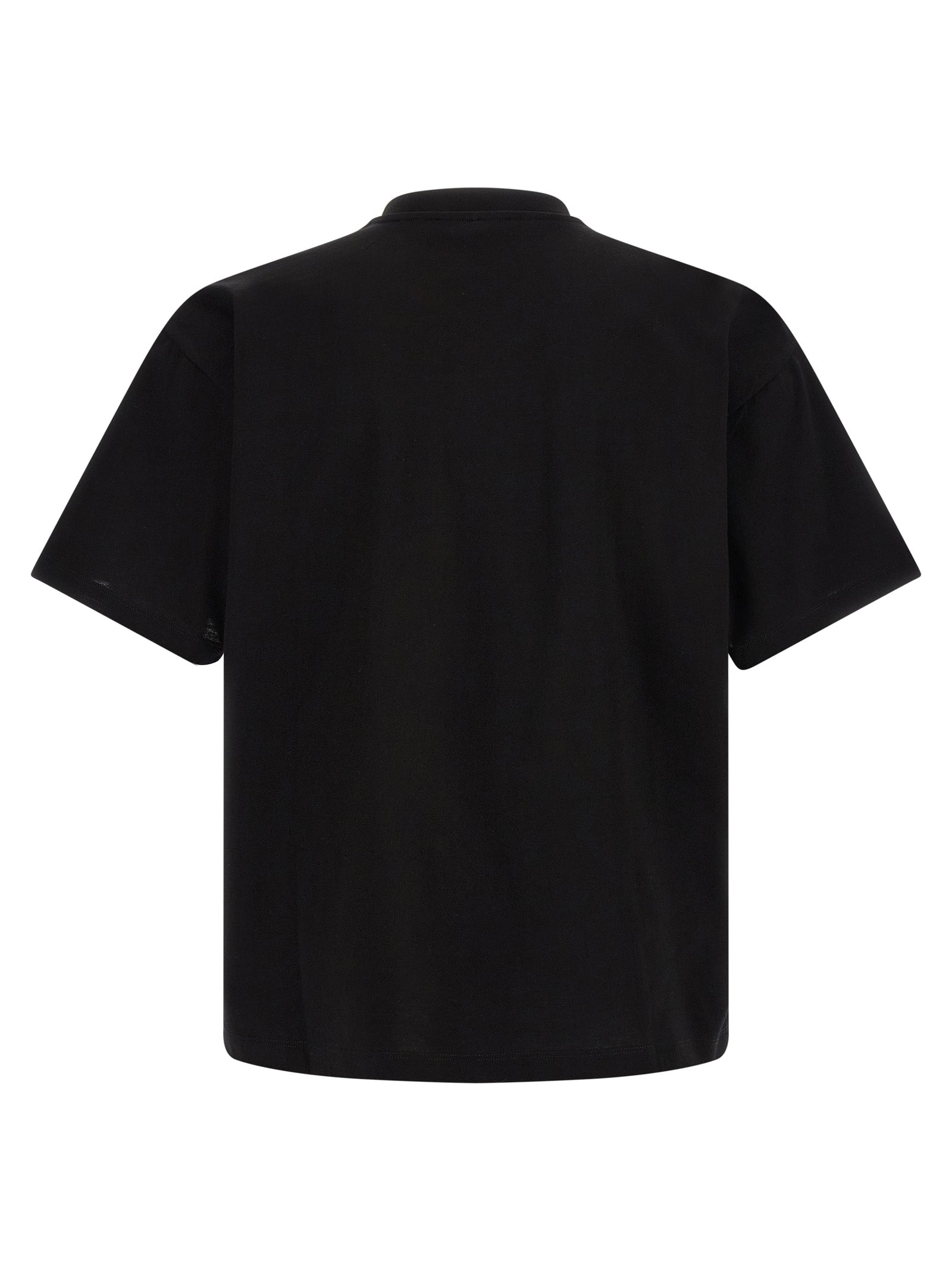 Versace Logo T-shirt