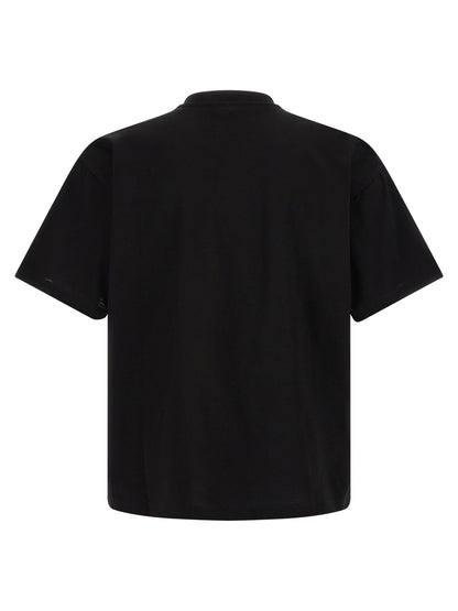 Versace Logo T-shirt