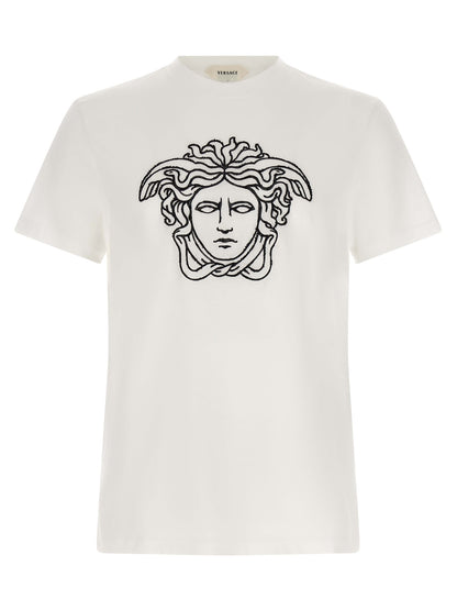 Versace Medusa T-shirt