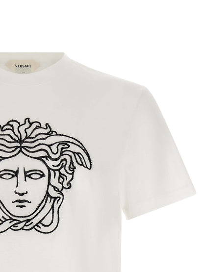 Versace Medusa T-shirt