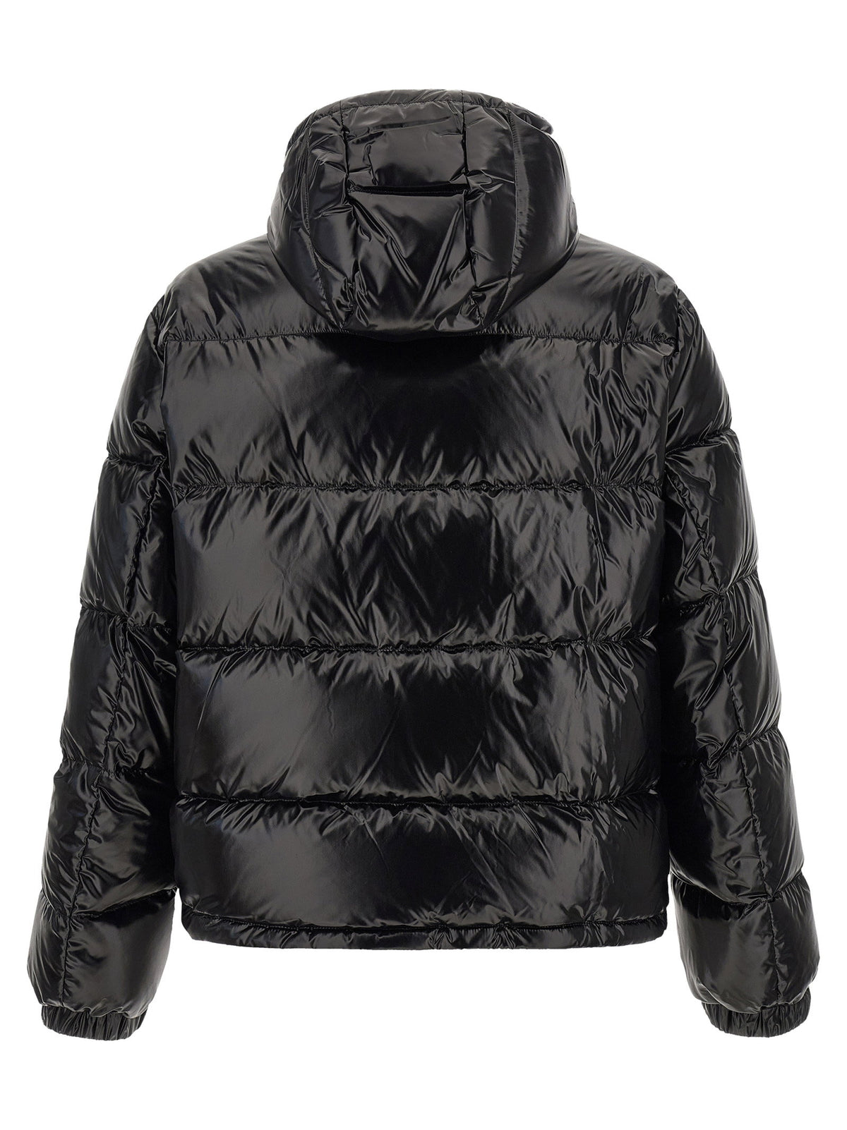 Versace Barocco Down Jacket