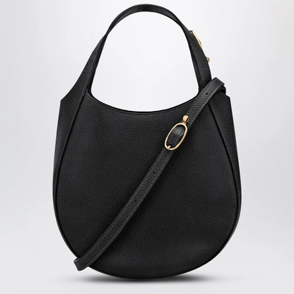 Longchamp S Le Foulonné handbag black