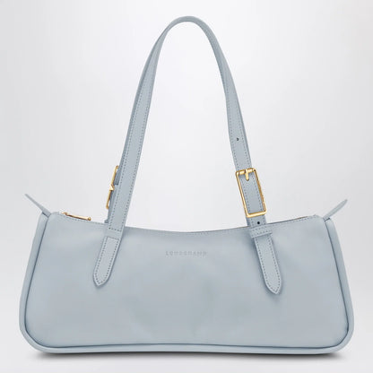Longchamp Looong L Shoulder bag Sky