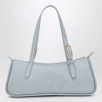 Longchamp Looong L Shoulder bag Sky