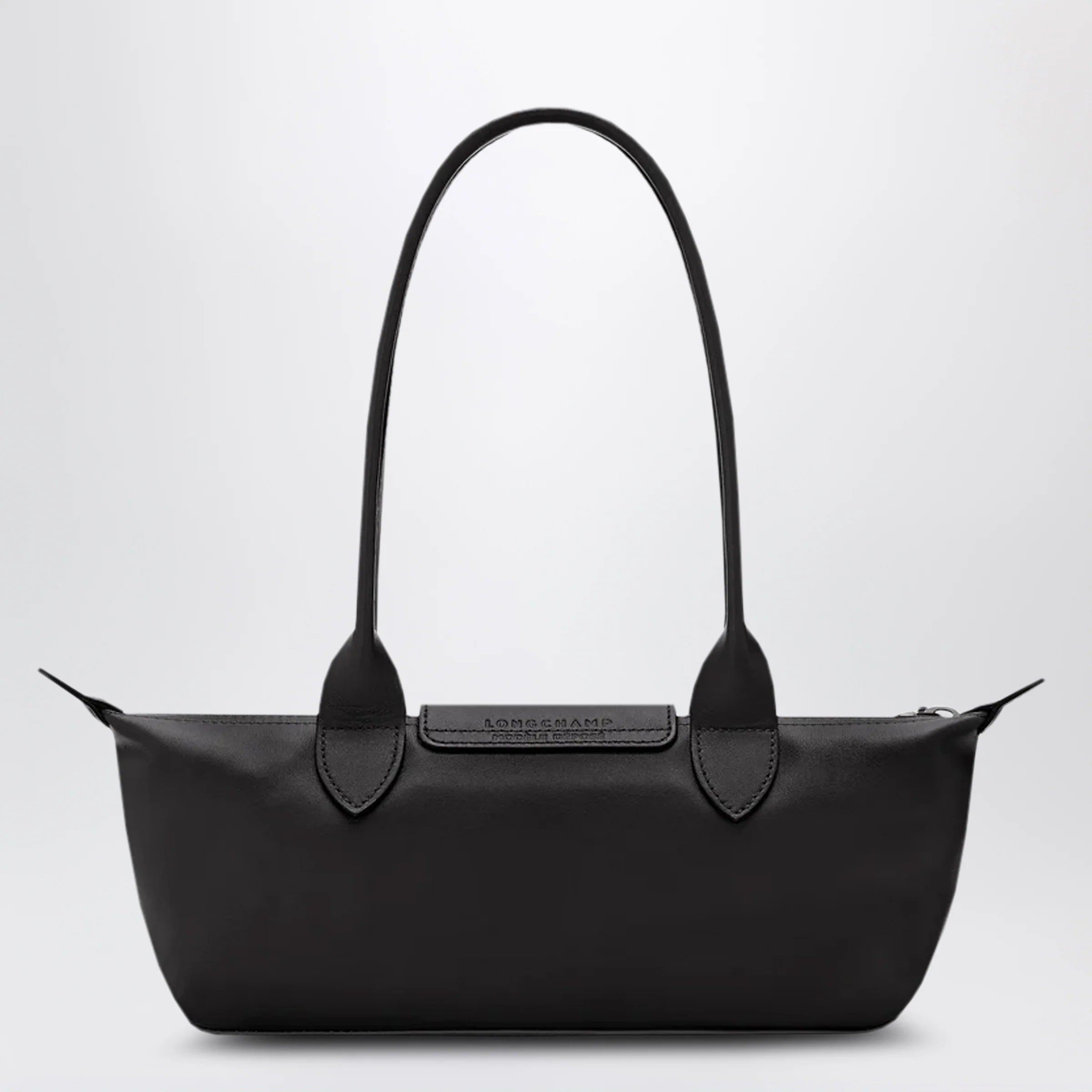 Longchamp Black M Le Pliage Xtra shoulder bag