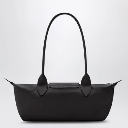 Longchamp Black M Le Pliage Xtra shoulder bag