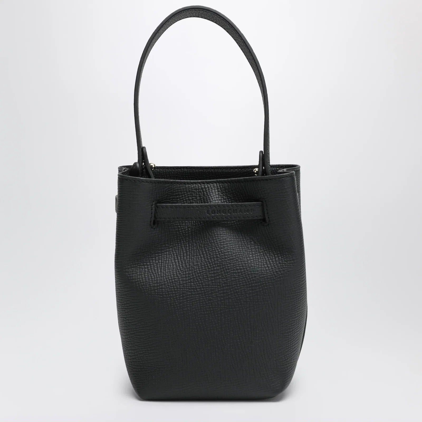 Longchamp Le Smart XS Bucket bag black