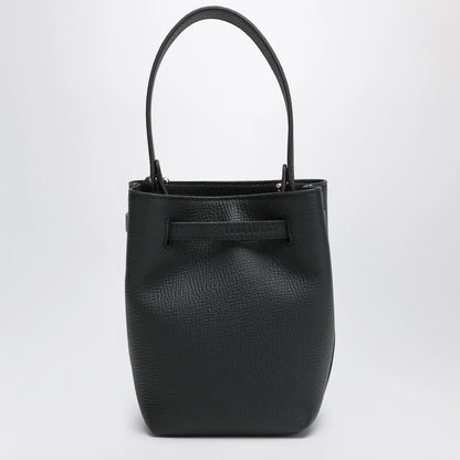 Longchamp Le Smart XS Bucket bag black