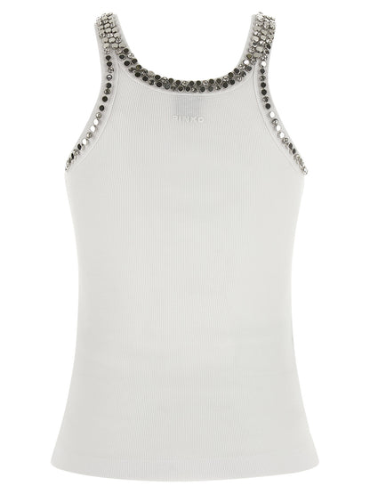 Pinko Coriandoli Tank Top