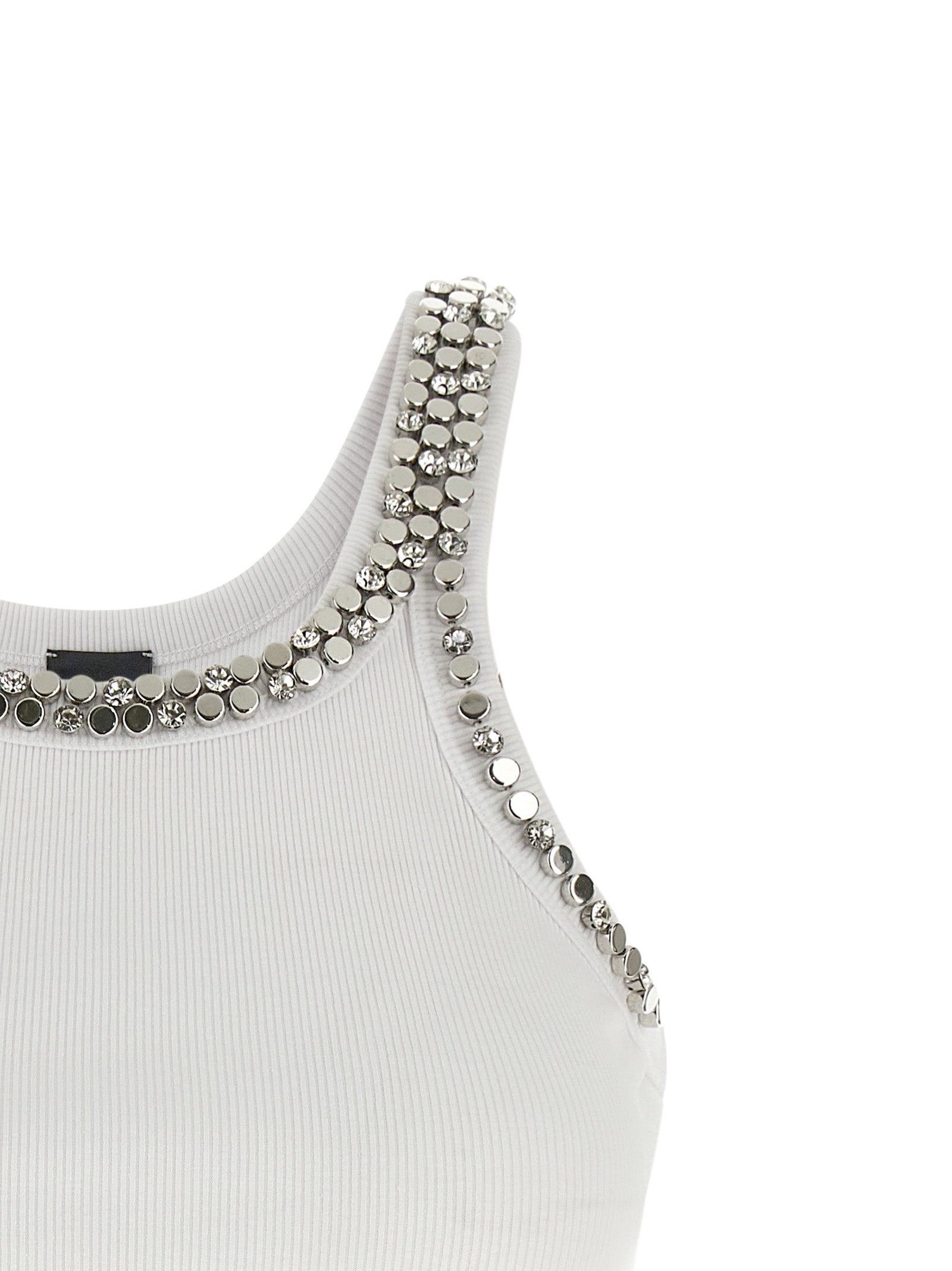 Pinko Coriandoli Tank Top