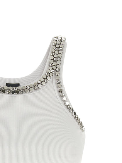 Pinko Coriandoli Tank Top