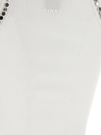 Pinko Coriandoli Tank Top