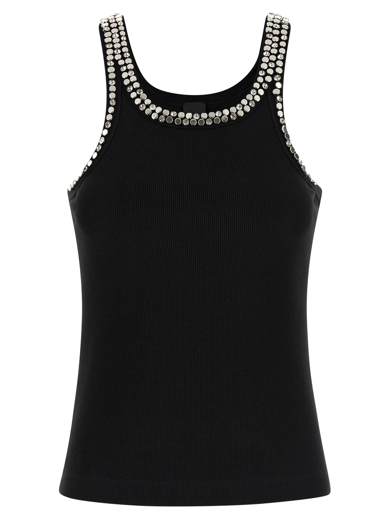 Pinko Coriandoli Tank Top