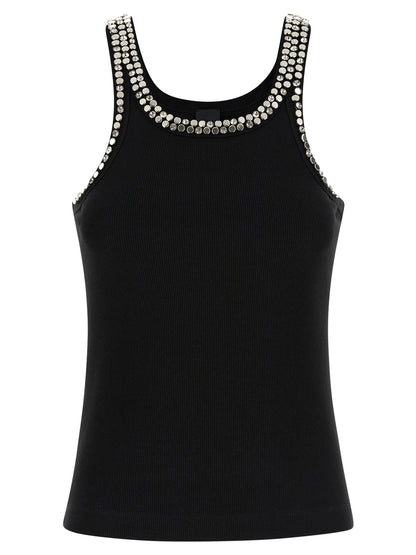 Pinko Coriandoli Tank Top