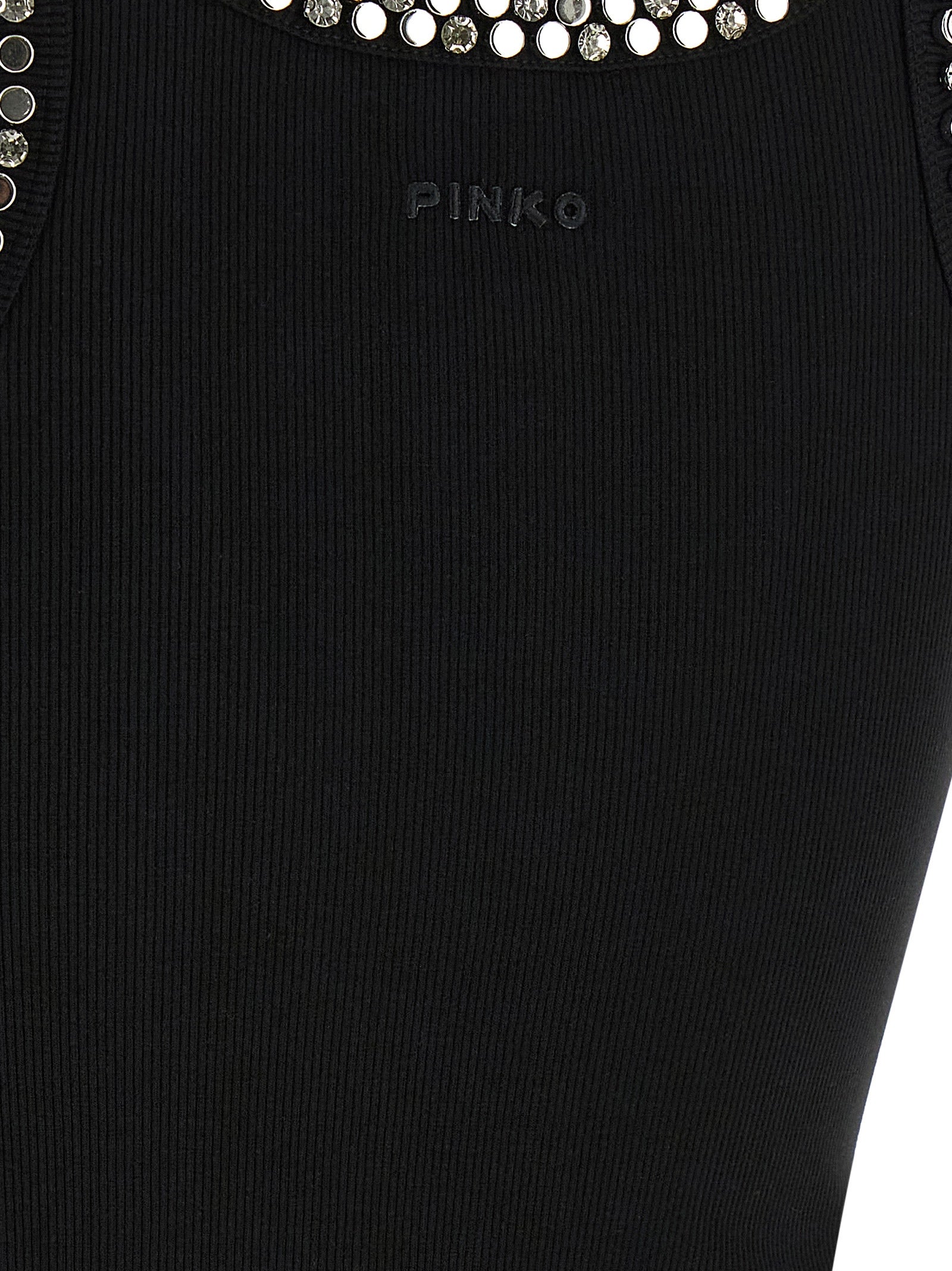 Pinko Coriandoli Tank Top