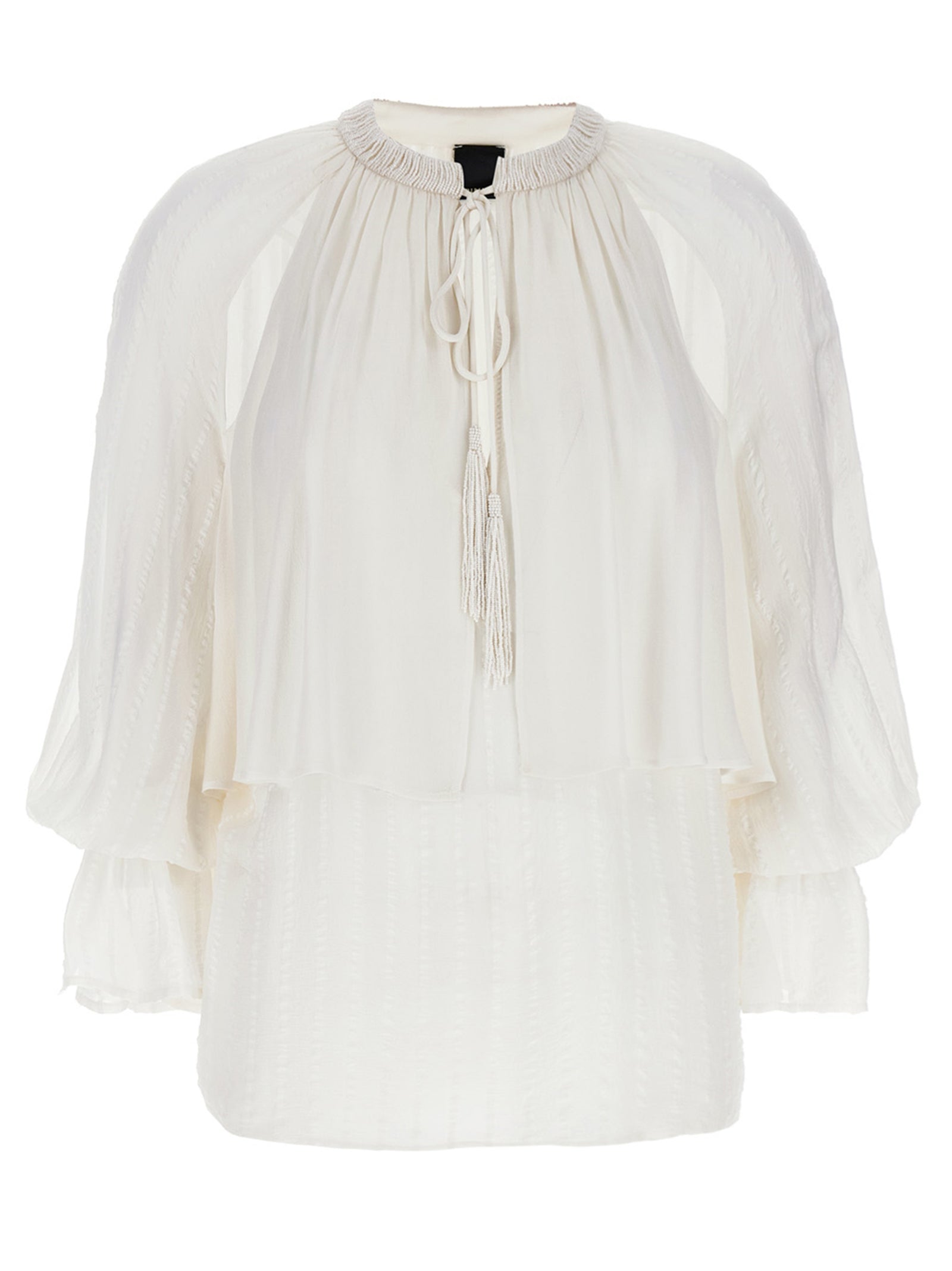 Pinko Valium Blouse