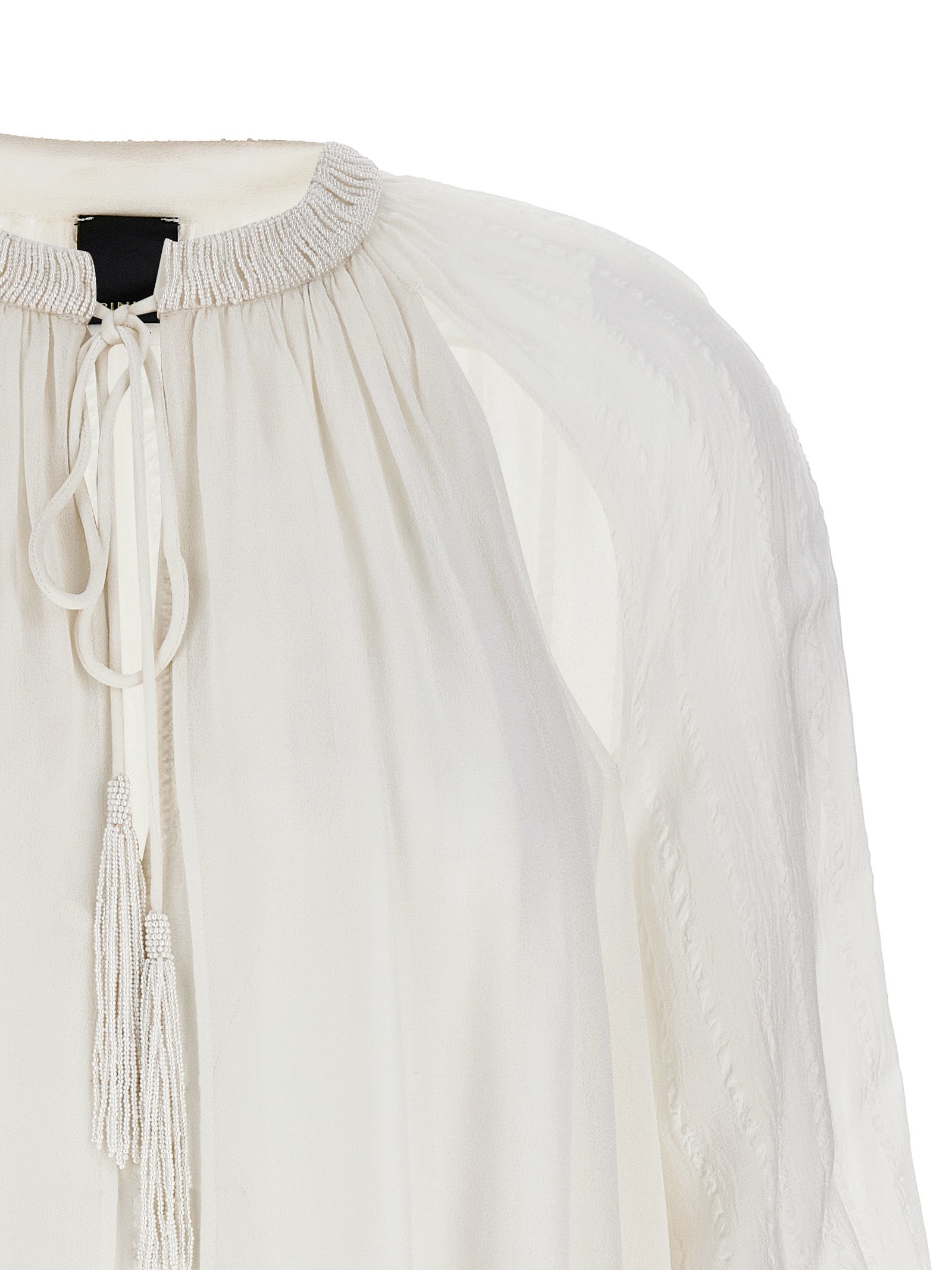 Pinko Valium Blouse