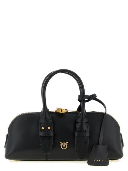 Pinko Escape Baguette Small Handbag