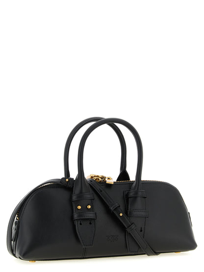 Pinko Escape Baguette Small Handbag