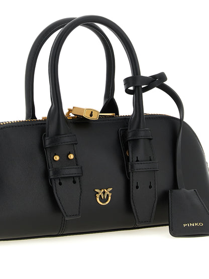 Pinko Escape Baguette Small Handbag