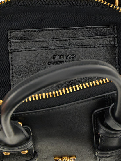 Pinko Escape Baguette Small Handbag
