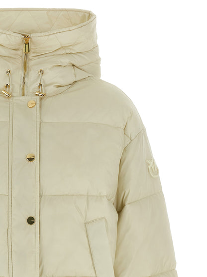 Pinko Impasto Down Jacket