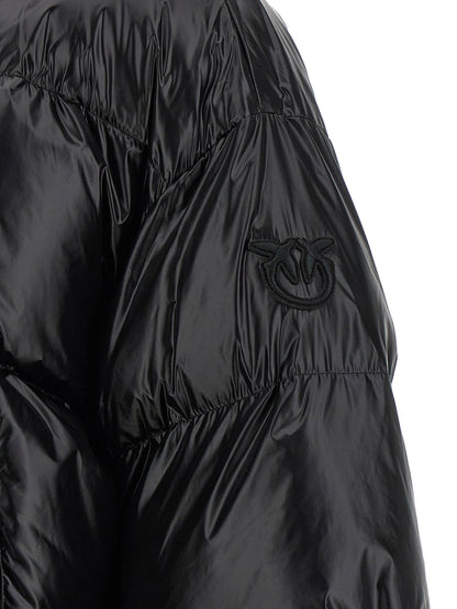 Pinko Impasto Down Jacket