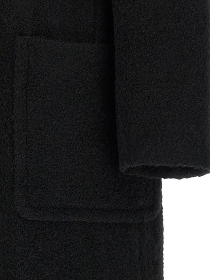 Pinko Cerfoglio Coat