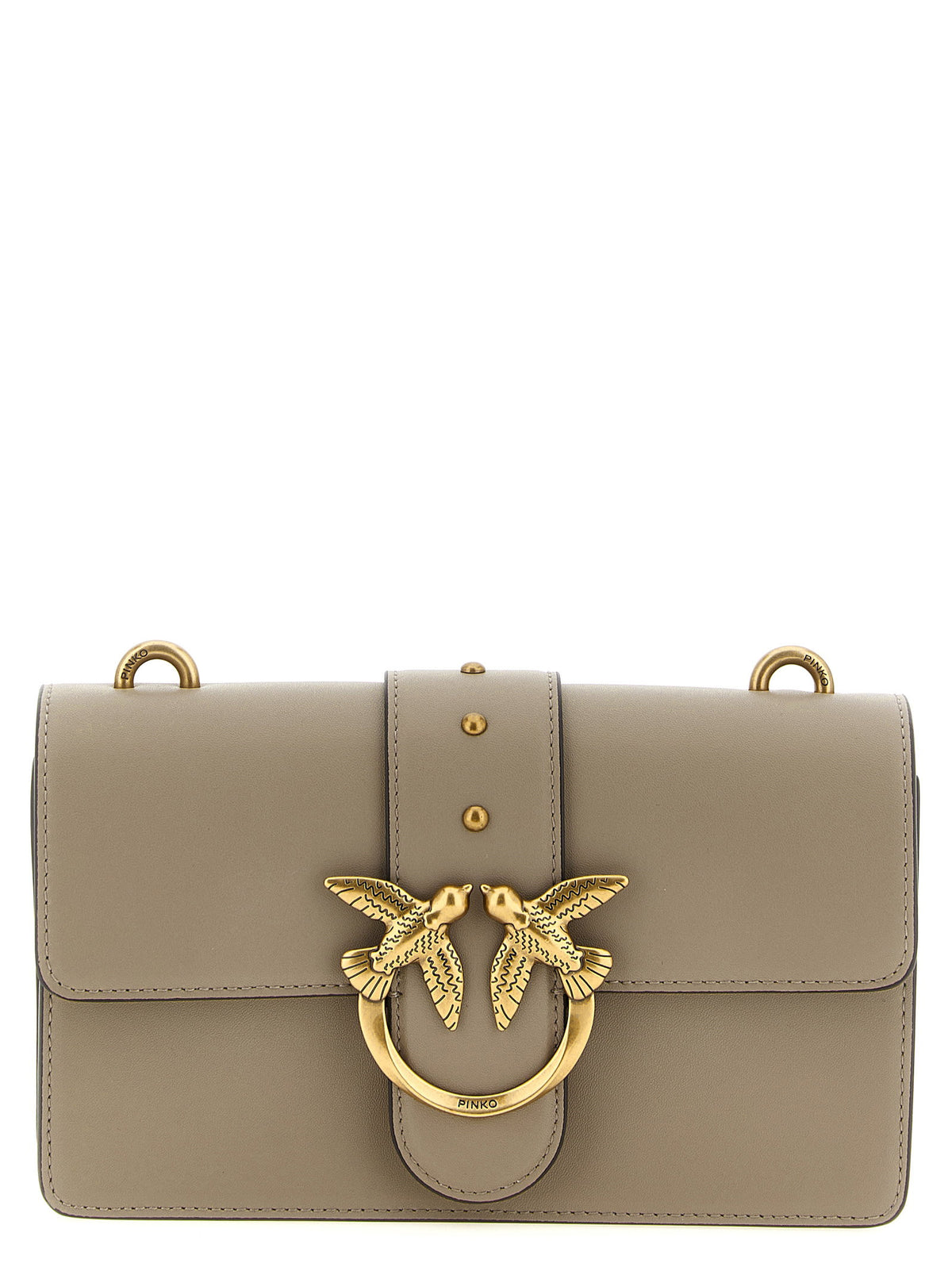 Pinko Love One Small Crossbody Bag