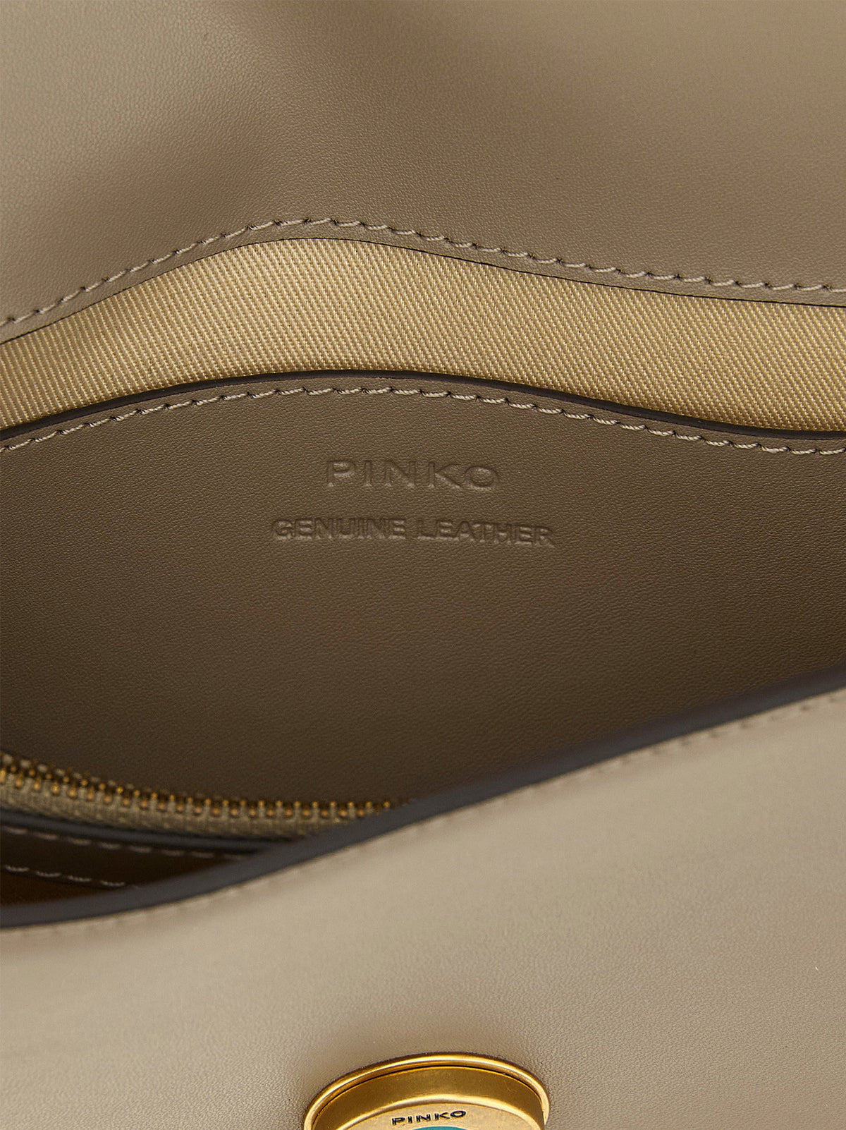 Pinko Love One Small Crossbody Bag