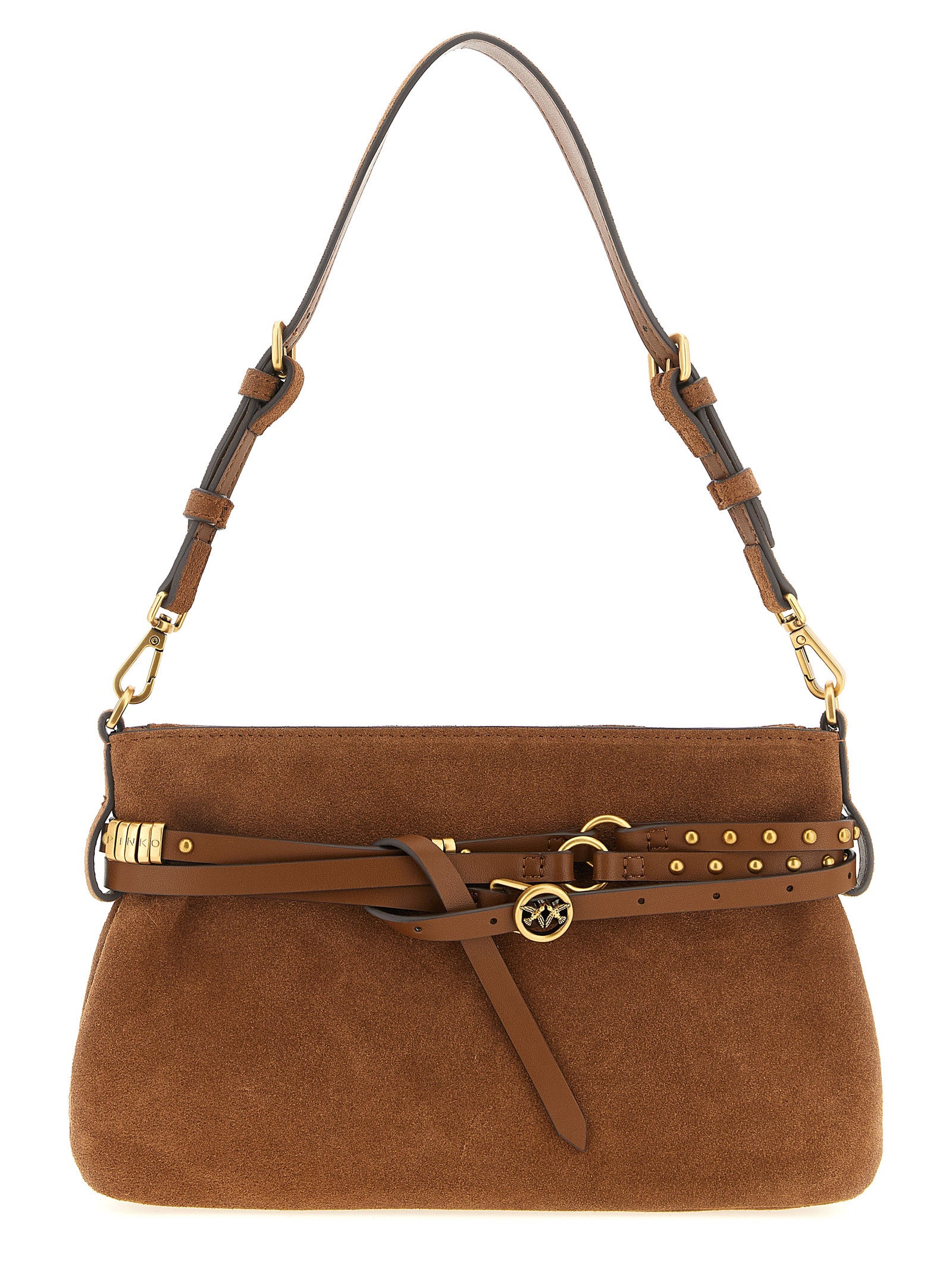 Pinko Belt Mini Small Shoulder Bag