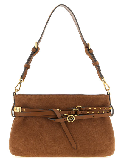 Pinko Belt Mini Small Shoulder Bag