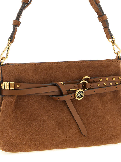 Pinko Belt Mini Small Shoulder Bag