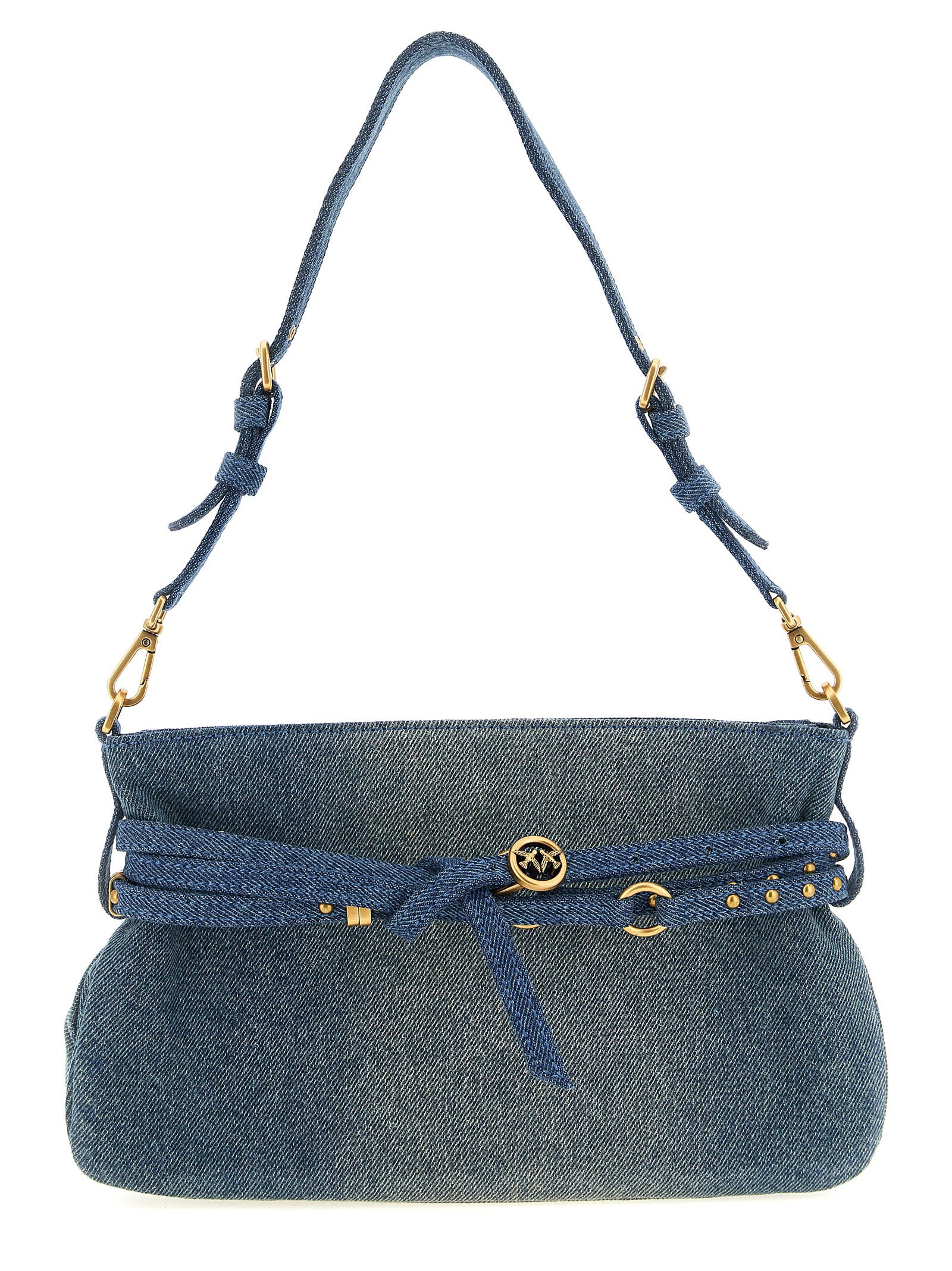 Pinko Belt Mini Small Shoulder Bag