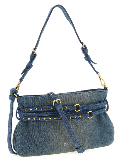 Pinko Belt Mini Small Shoulder Bag