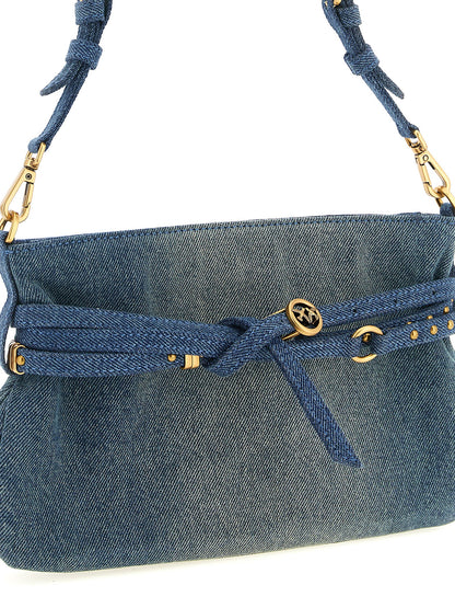 Pinko Belt Mini Small Shoulder Bag