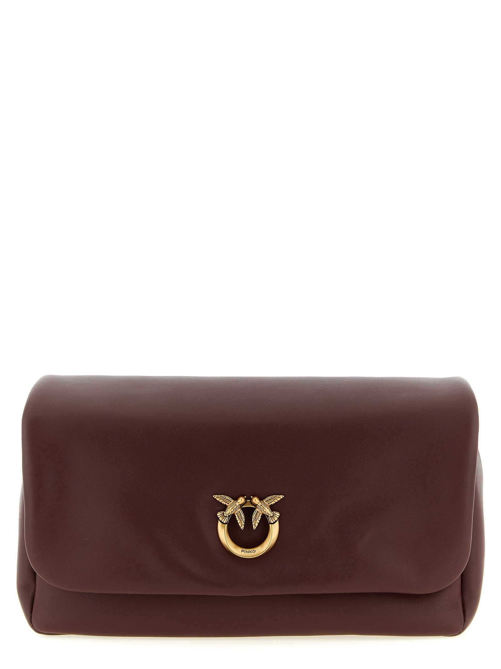 Pinko Click Soft Classic Crossbody Bag
