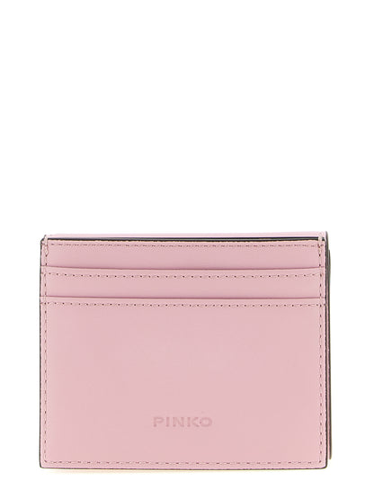 Pinko Saddle Wallet