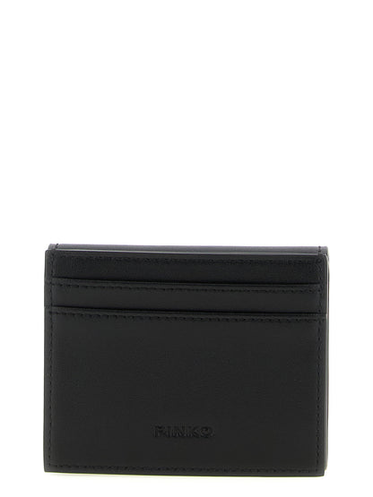 Pinko Saddle Wallet
