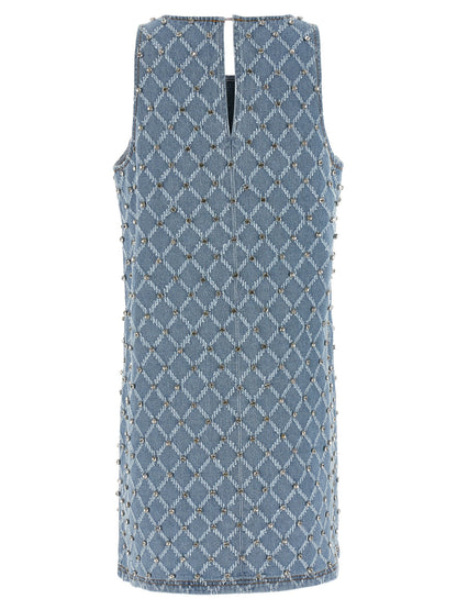 Pinko Amorino Dress