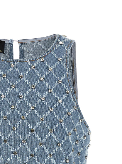 Pinko Amorino Dress