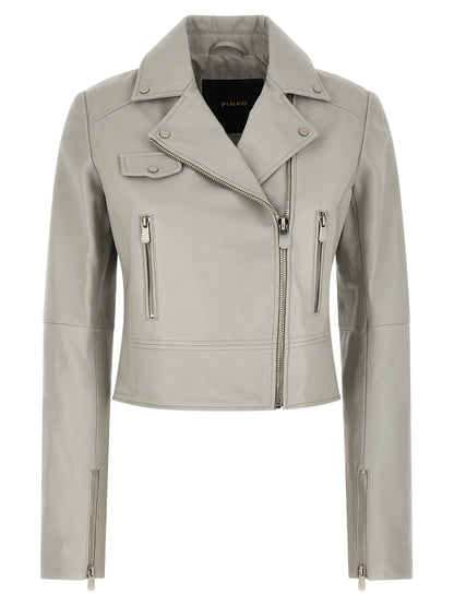 Pinko New Sensibile Jacket