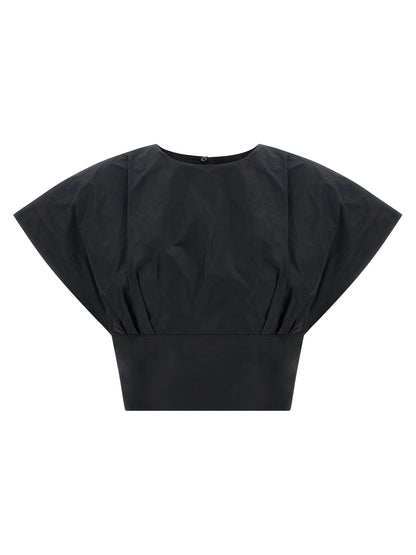 Pinko Asparago Top