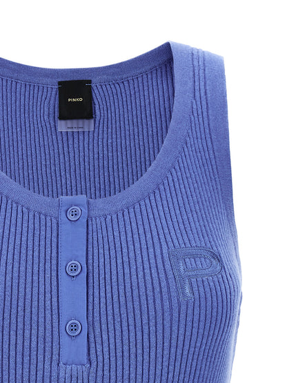 Pinko Sisma Tank Top