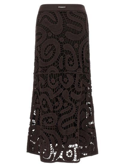 Pinko Maestrale Skirt