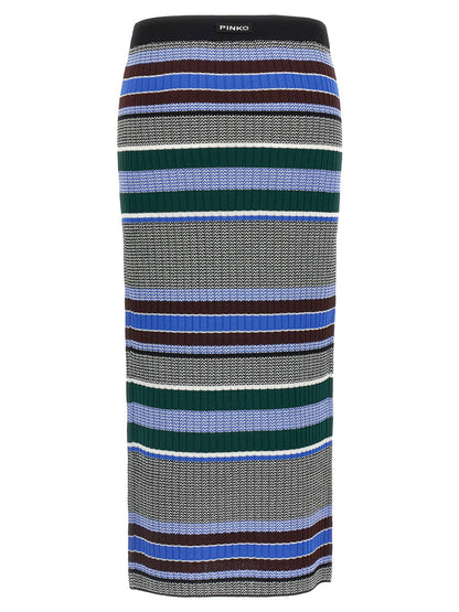 Pinko Terra Skirt