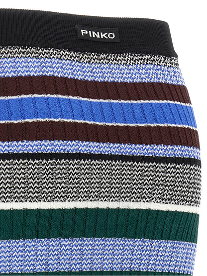 Pinko Terra Skirt
