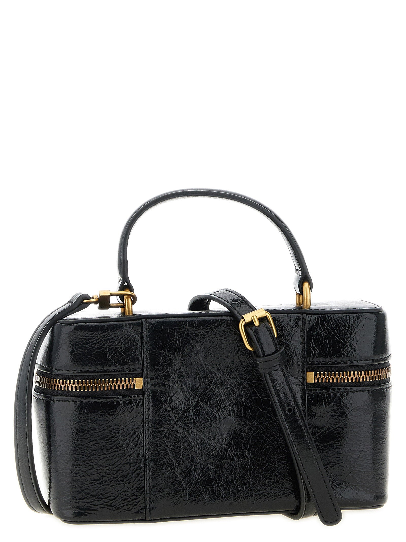 Pinko Vanity Soft Mini Crossbody Bag