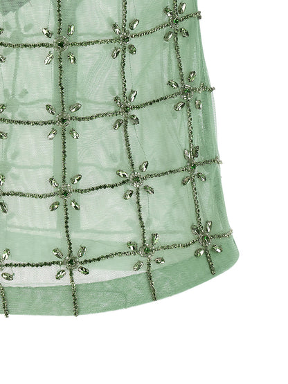 Pinko Quandong Top