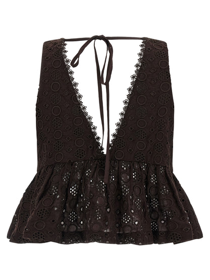 Pinko Kiersten Top